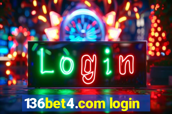 136bet4.com login